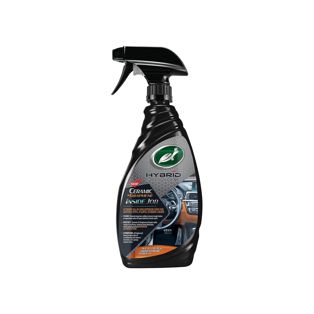 MAX1 Conventional Passenger Car Motor Oil - 5L – Image 4
