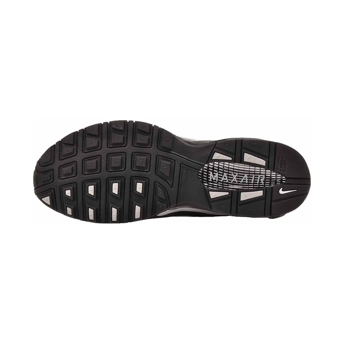 Nike Air Max Unisex SYSTM Men Sneaker Shoes – Image 3