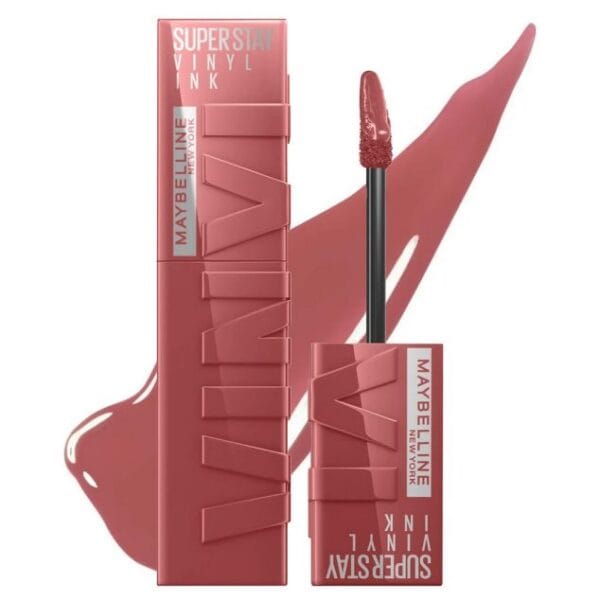 Rouge à lèvres liquide Maybelline New York - Vinyl Gloss